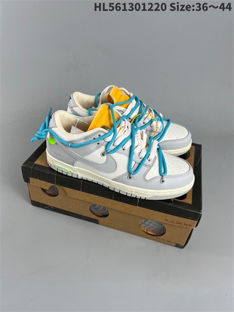 women low dunk sb shoes H 2023-1-2-031